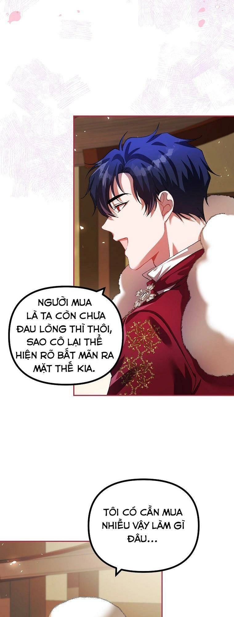 Quãng Đời Còn Lại Của Nữ Phụ Yểu Mệnh Chapter 24 - 14