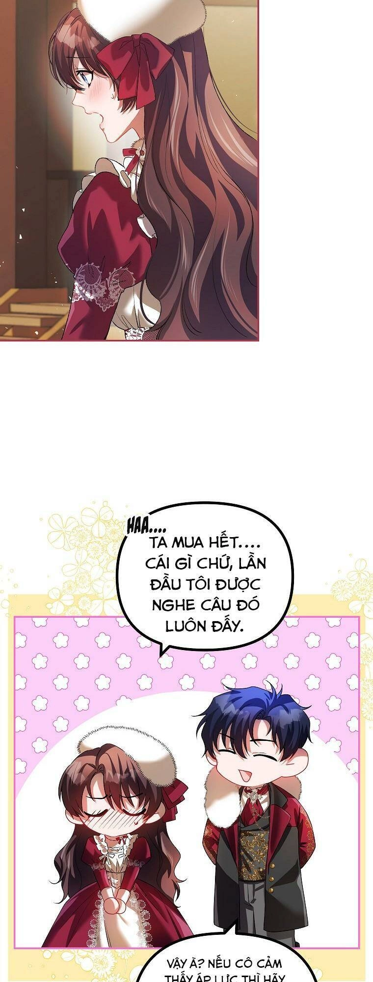 Quãng Đời Còn Lại Của Nữ Phụ Yểu Mệnh Chapter 24 - 15