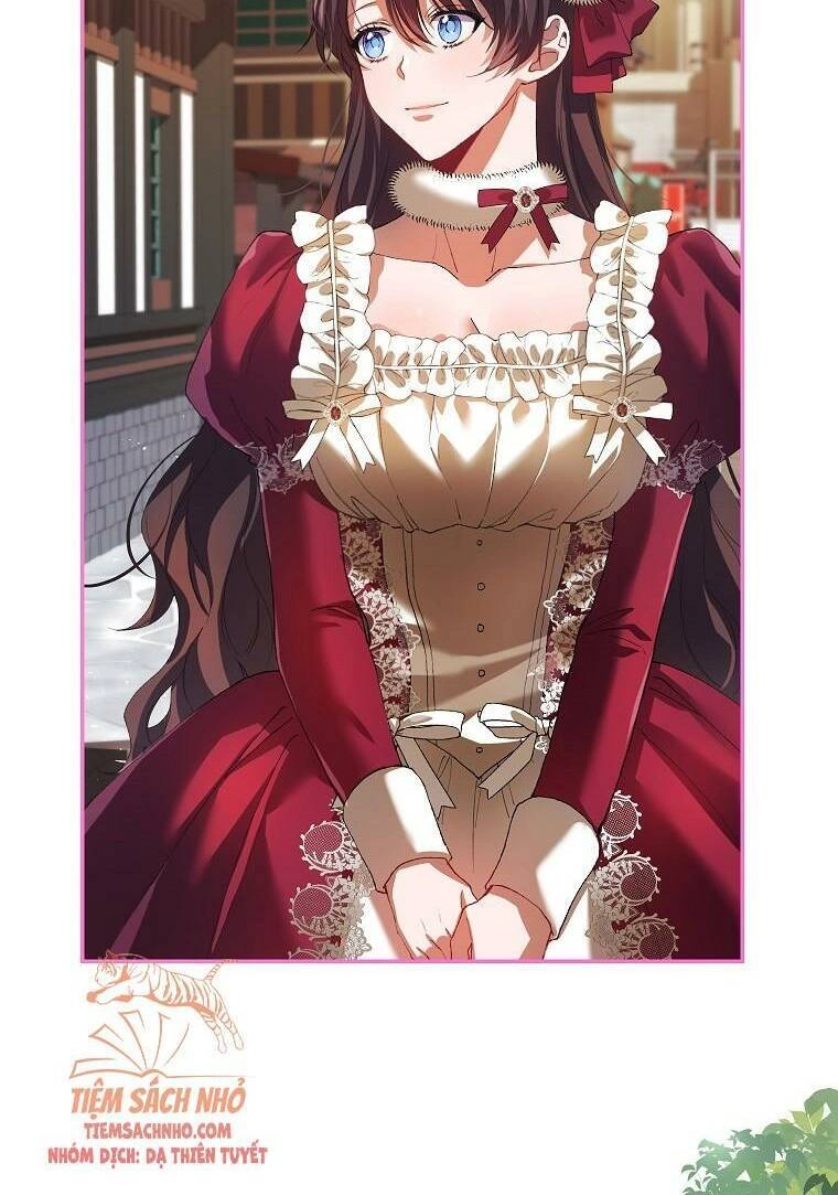 Quãng Đời Còn Lại Của Nữ Phụ Yểu Mệnh Chapter 24 - 17