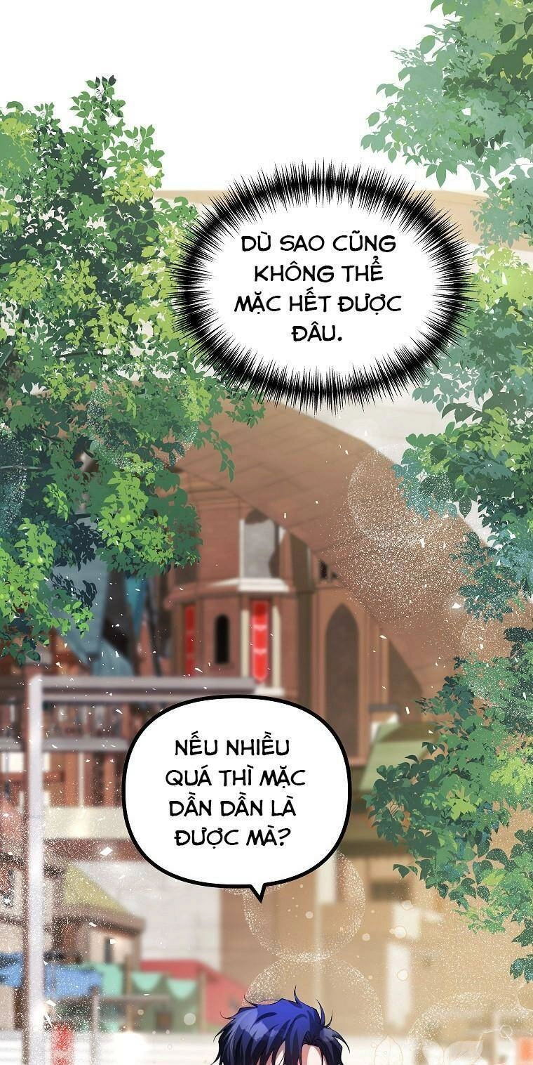 Quãng Đời Còn Lại Của Nữ Phụ Yểu Mệnh Chapter 24 - 18