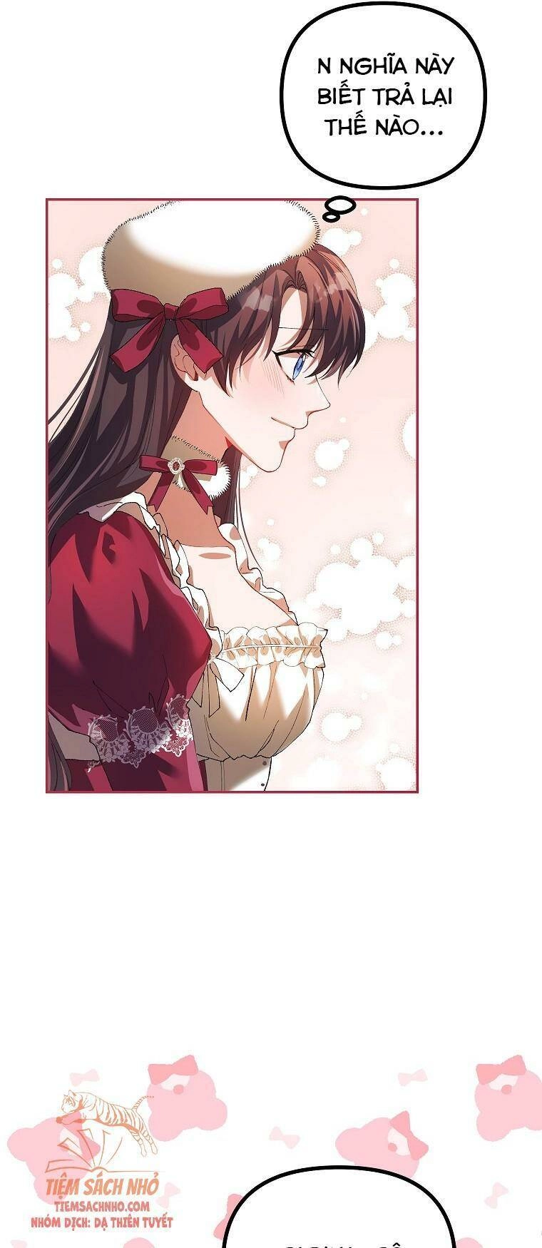 Quãng Đời Còn Lại Của Nữ Phụ Yểu Mệnh Chapter 24 - 20