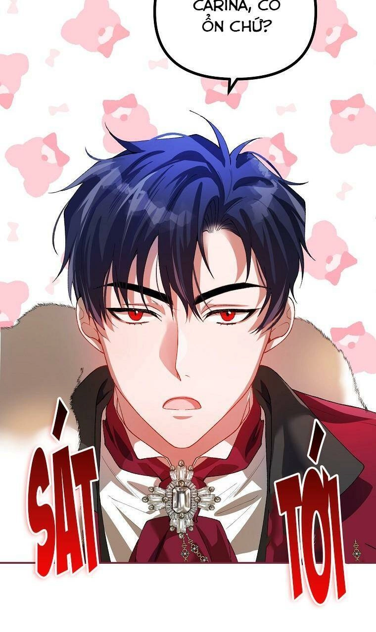 Quãng Đời Còn Lại Của Nữ Phụ Yểu Mệnh Chapter 24 - 21