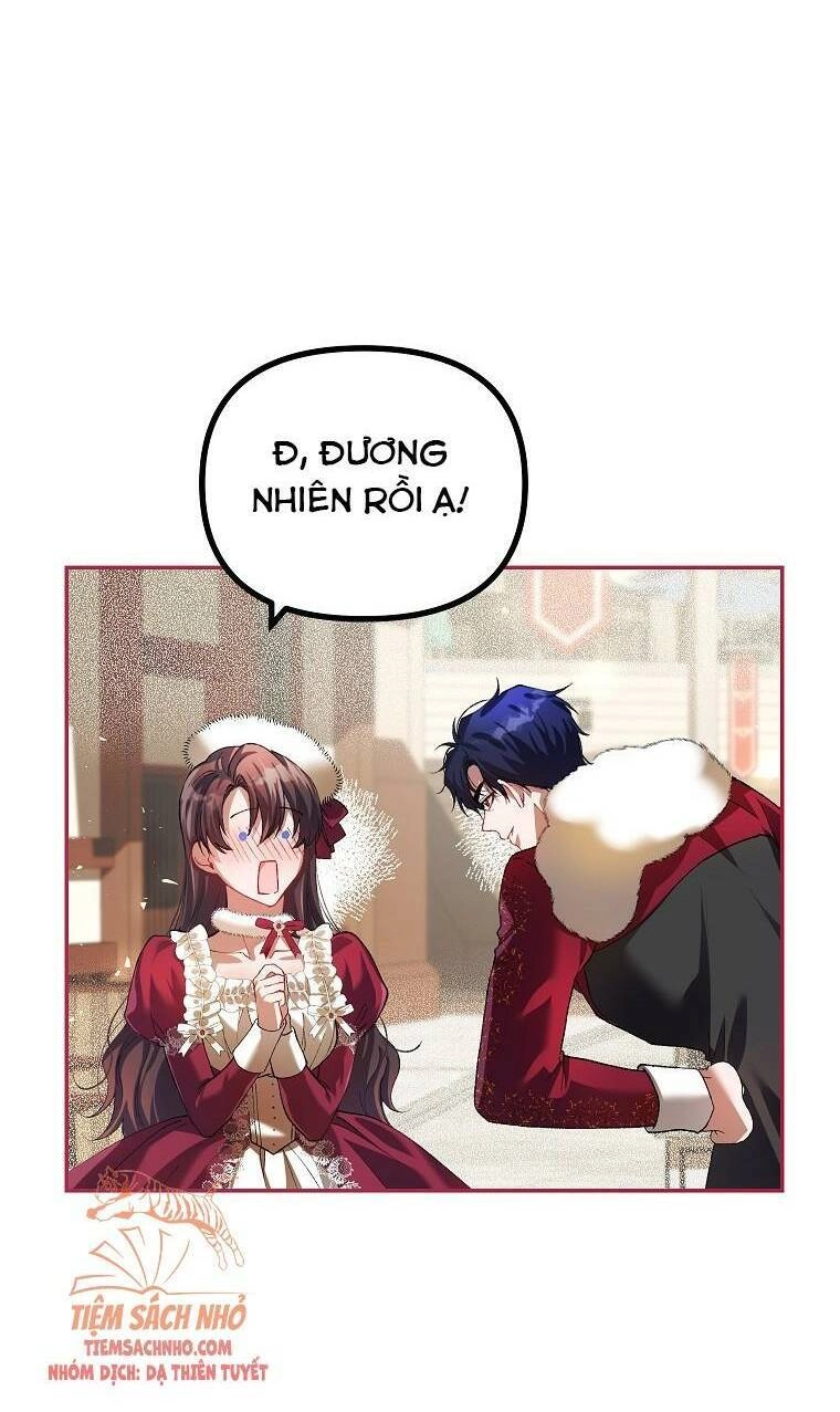 Quãng Đời Còn Lại Của Nữ Phụ Yểu Mệnh Chapter 24 - 22