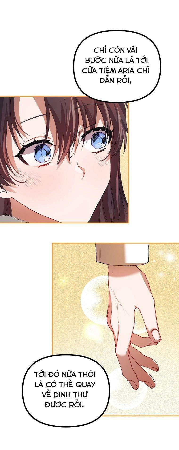 Quãng Đời Còn Lại Của Nữ Phụ Yểu Mệnh Chapter 24 - 23