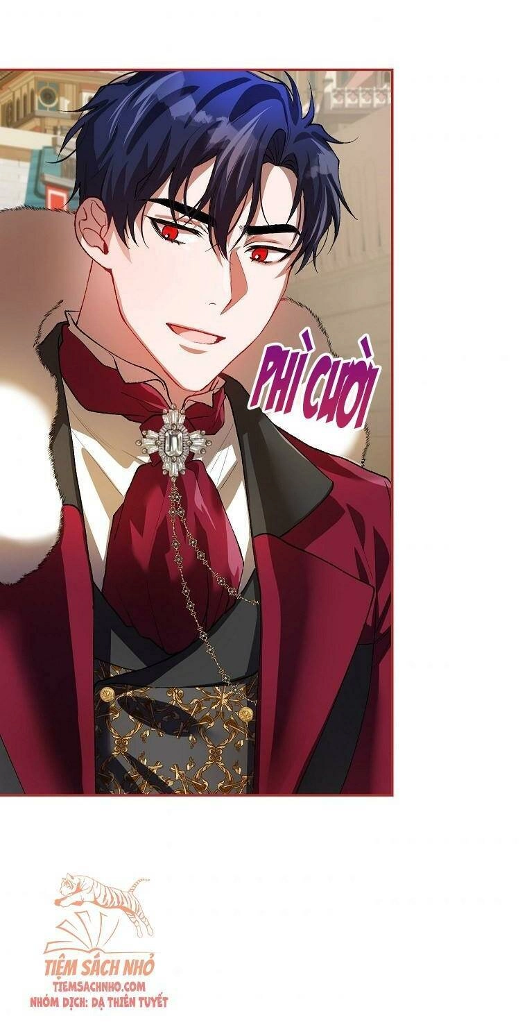 Quãng Đời Còn Lại Của Nữ Phụ Yểu Mệnh Chapter 24 - 26