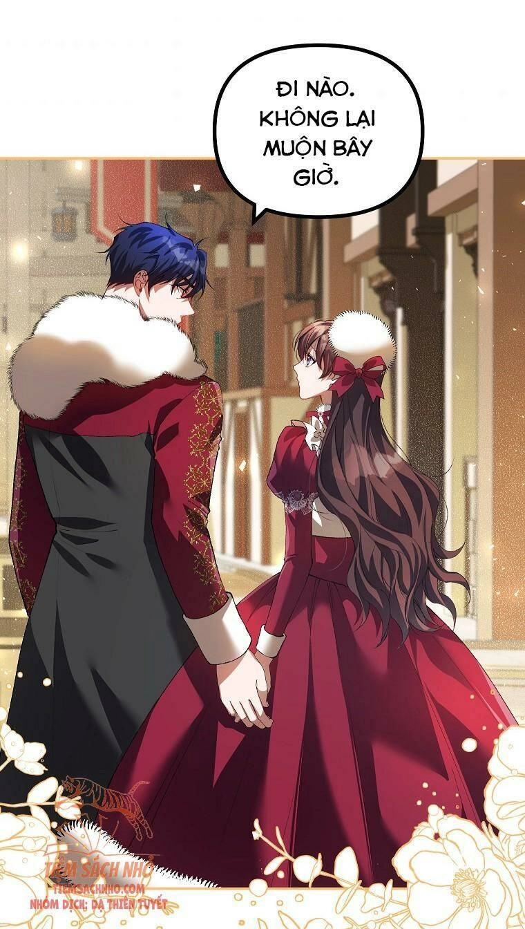 Quãng Đời Còn Lại Của Nữ Phụ Yểu Mệnh Chapter 24 - 27