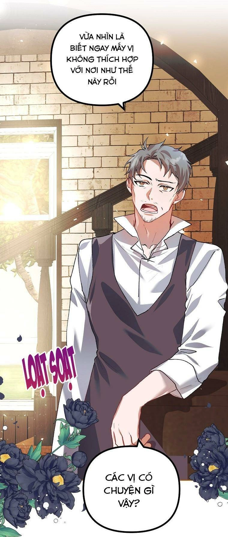 Quãng Đời Còn Lại Của Nữ Phụ Yểu Mệnh Chapter 24 - 31