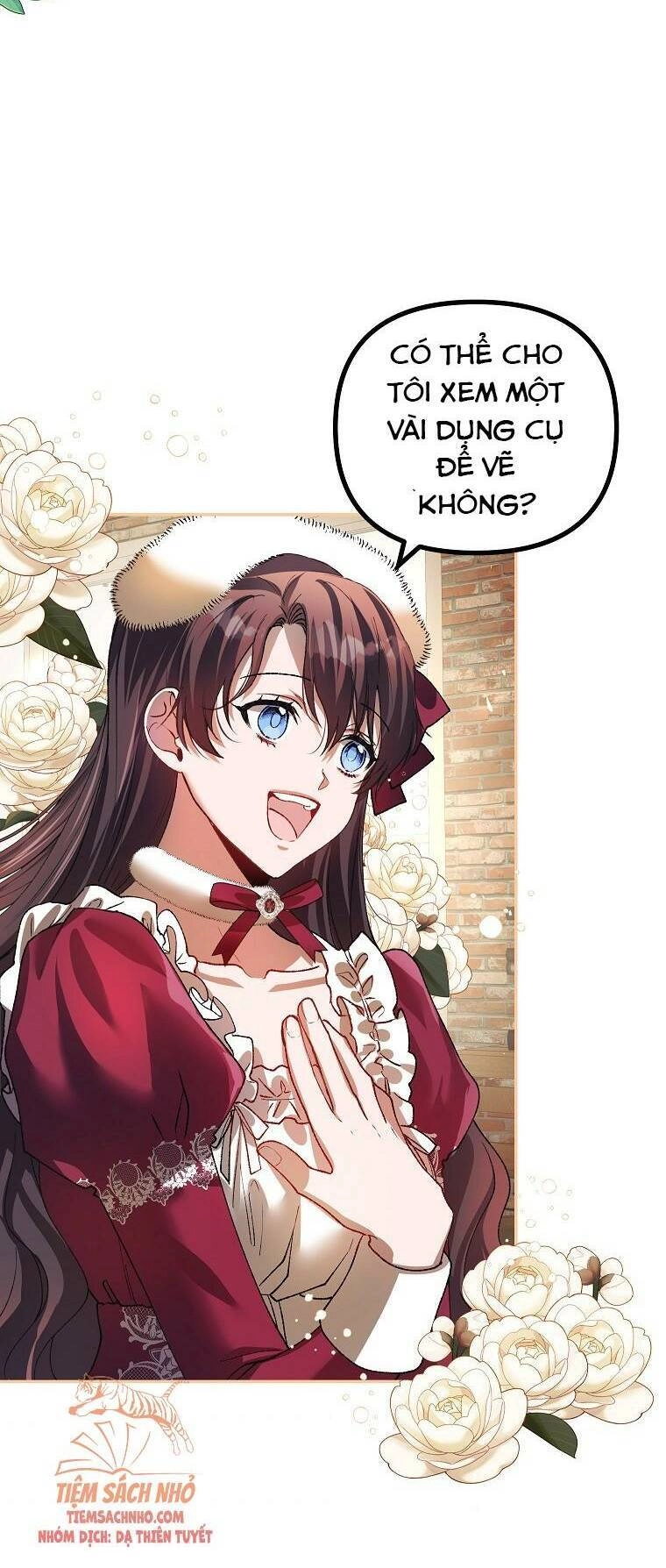 Quãng Đời Còn Lại Của Nữ Phụ Yểu Mệnh Chapter 24 - 32