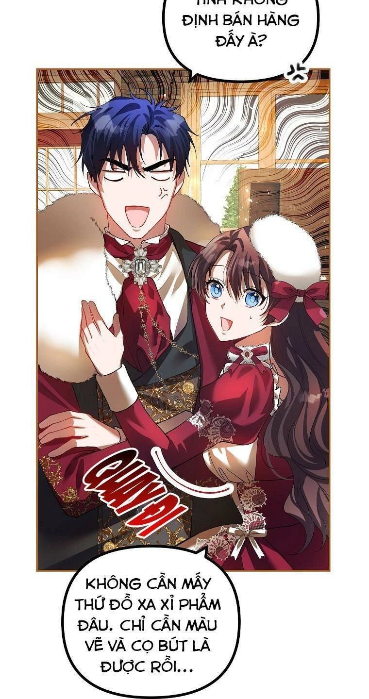 Quãng Đời Còn Lại Của Nữ Phụ Yểu Mệnh Chapter 24 - 34