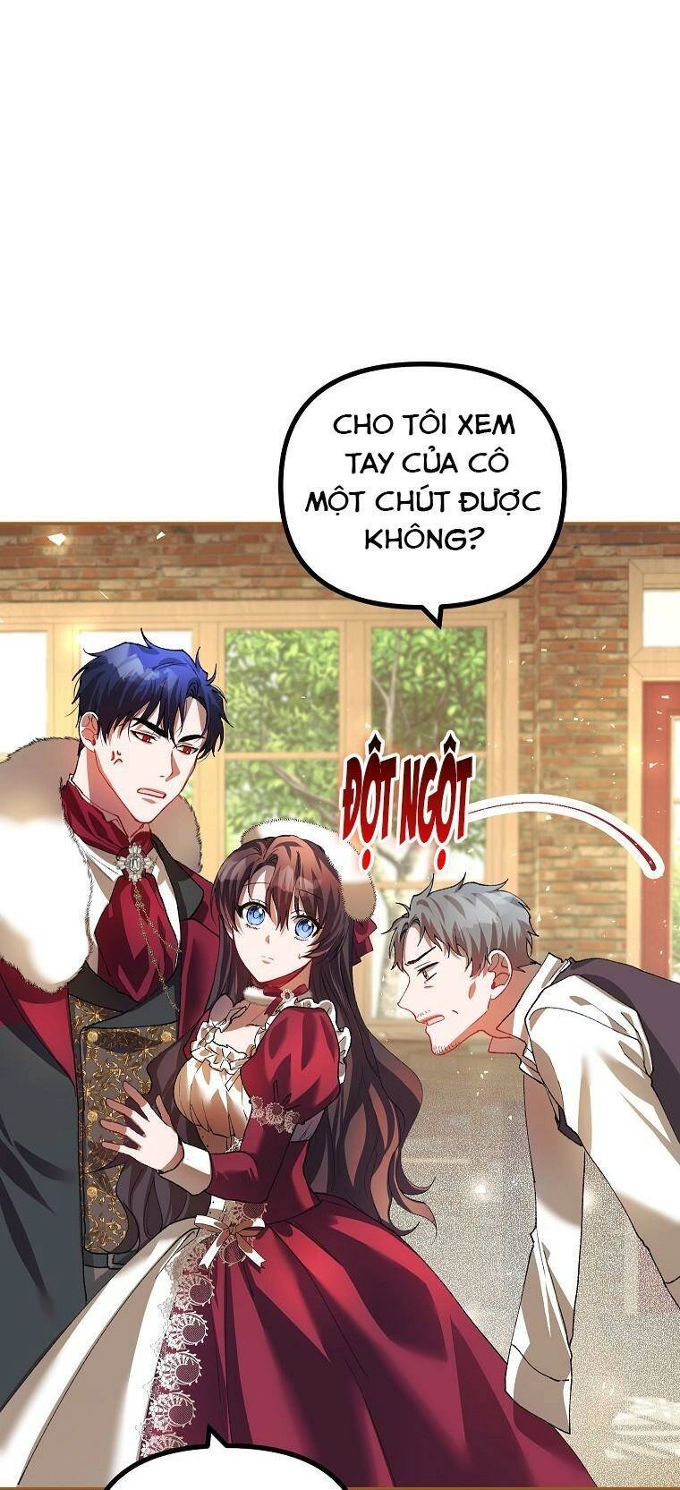 Quãng Đời Còn Lại Của Nữ Phụ Yểu Mệnh Chapter 24 - 36