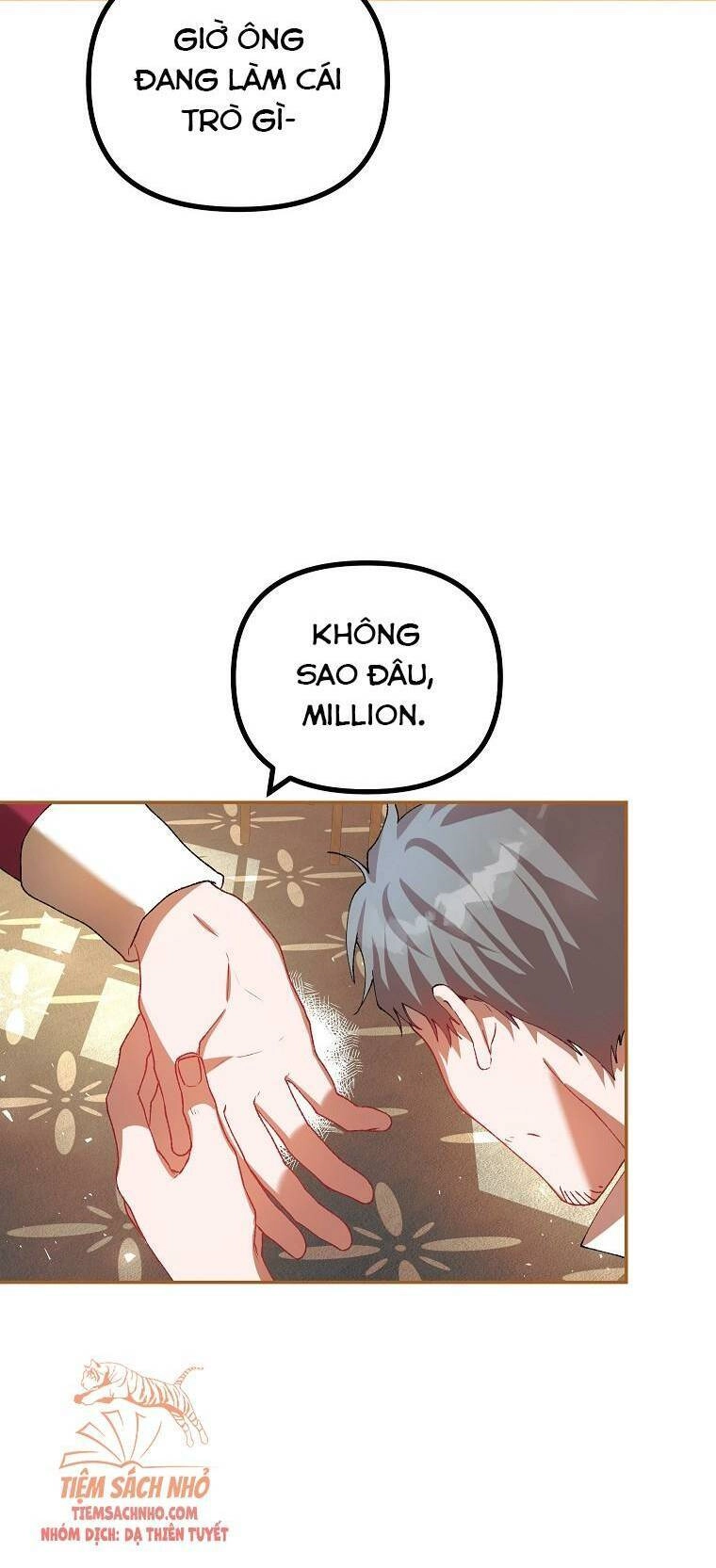 Quãng Đời Còn Lại Của Nữ Phụ Yểu Mệnh Chapter 24 - 37