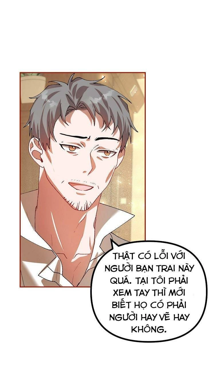 Quãng Đời Còn Lại Của Nữ Phụ Yểu Mệnh Chapter 24 - 42