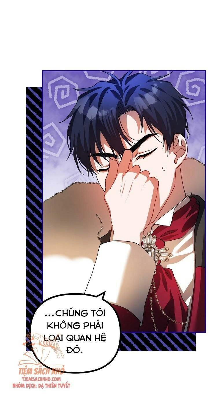 Quãng Đời Còn Lại Của Nữ Phụ Yểu Mệnh Chapter 24 - 43