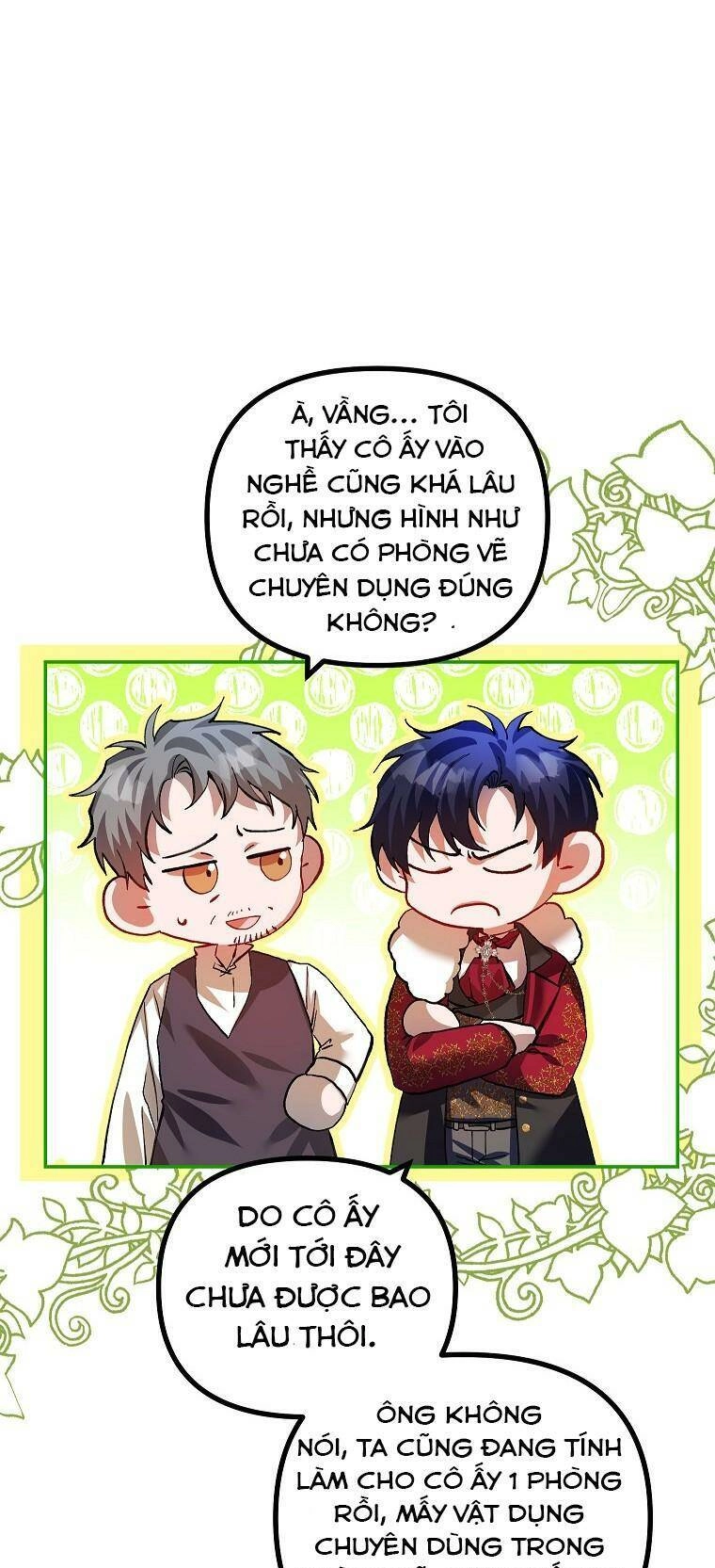 Quãng Đời Còn Lại Của Nữ Phụ Yểu Mệnh Chapter 24 - 44