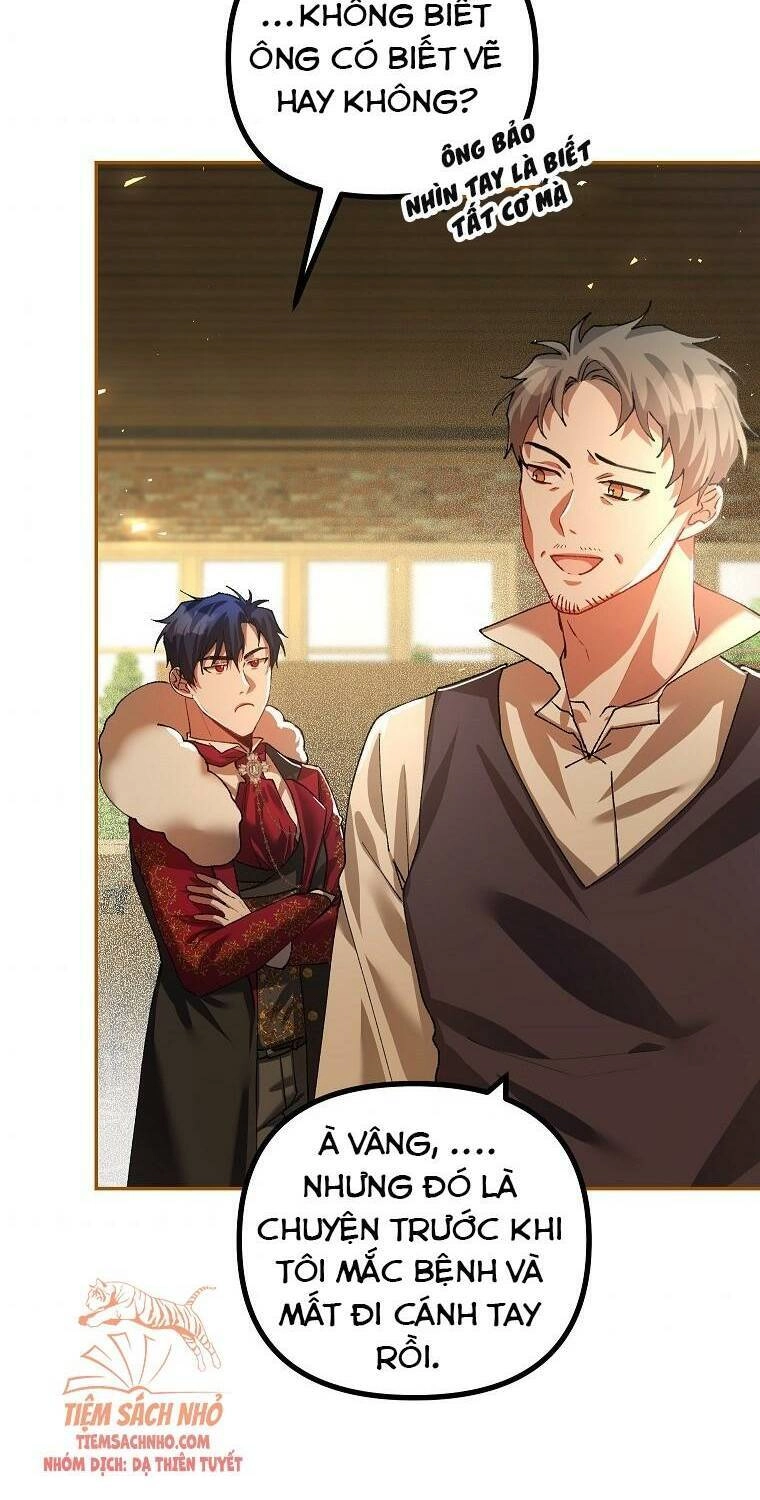 Quãng Đời Còn Lại Của Nữ Phụ Yểu Mệnh Chapter 24 - 47