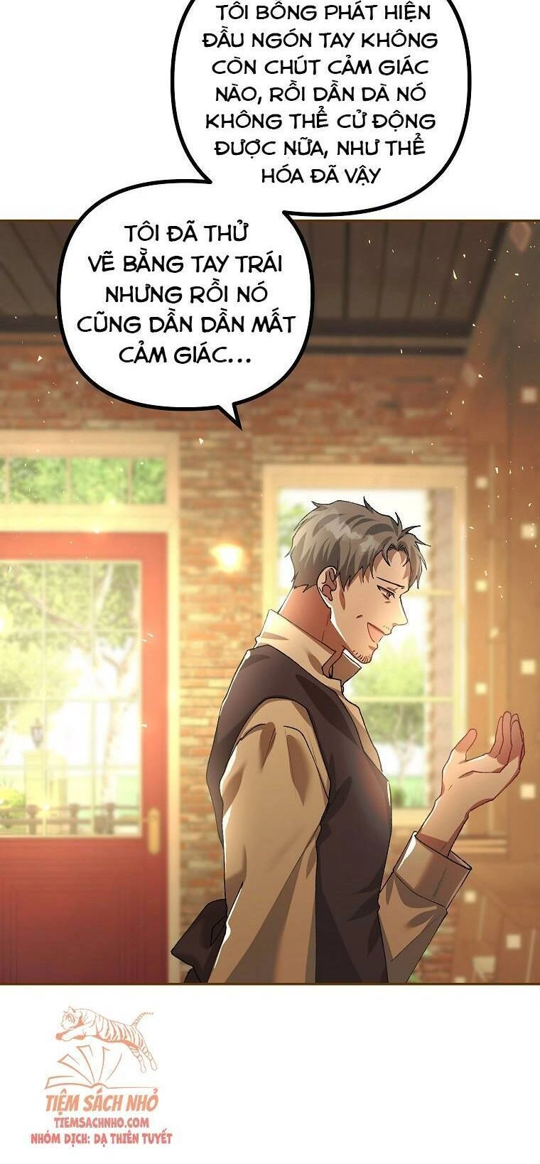 Quãng Đời Còn Lại Của Nữ Phụ Yểu Mệnh Chapter 24 - 49