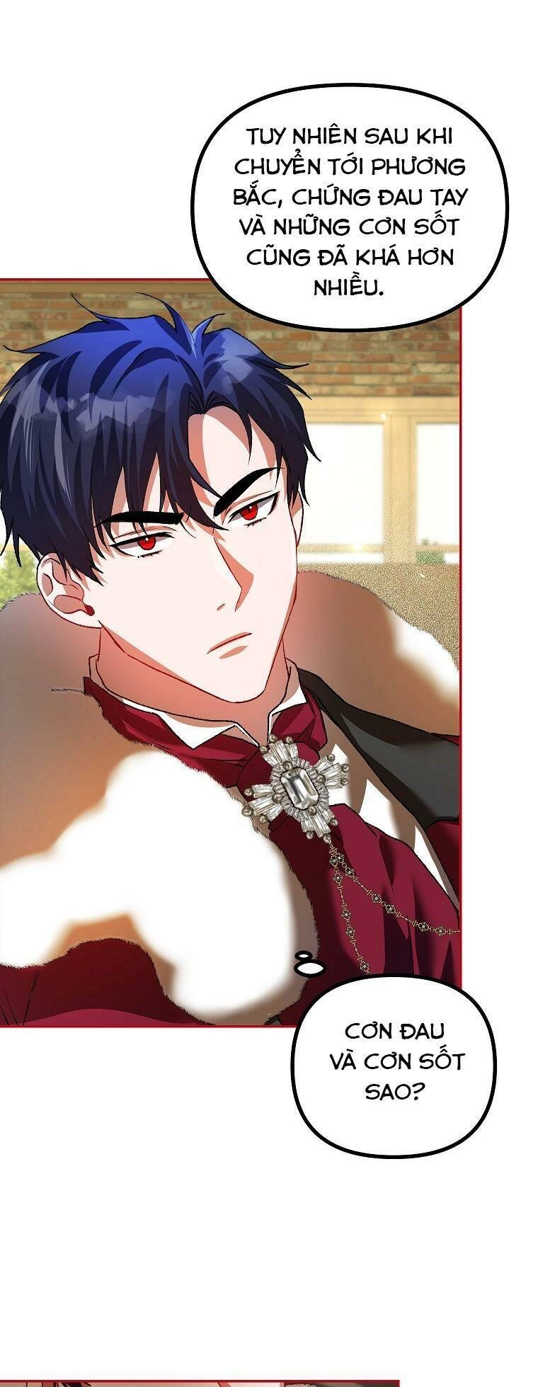 Quãng Đời Còn Lại Của Nữ Phụ Yểu Mệnh Chapter 24 - 50