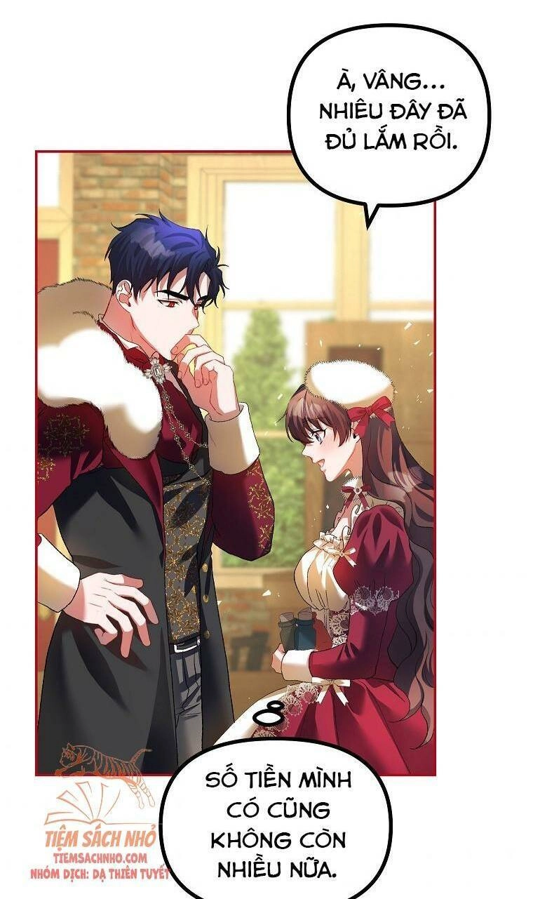 Quãng Đời Còn Lại Của Nữ Phụ Yểu Mệnh Chapter 24 - 53