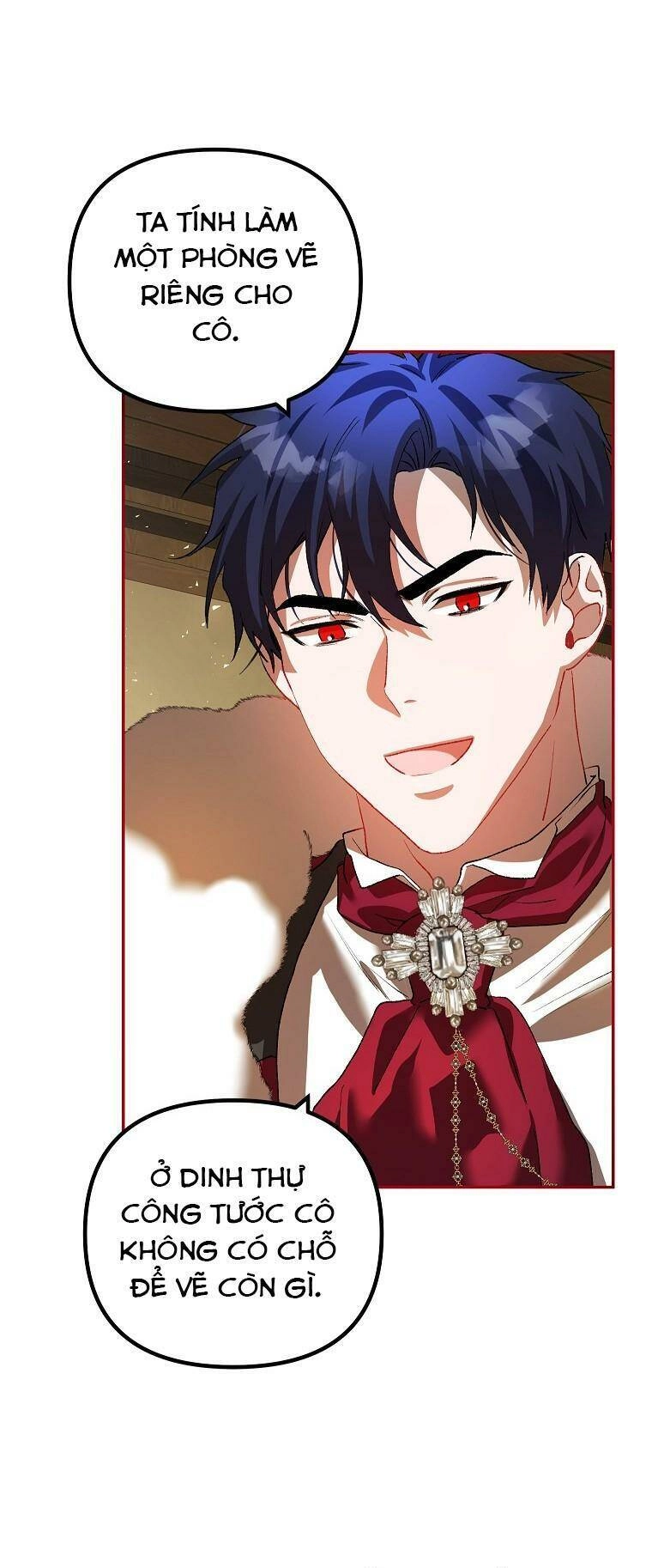 Quãng Đời Còn Lại Của Nữ Phụ Yểu Mệnh Chapter 24 - 55