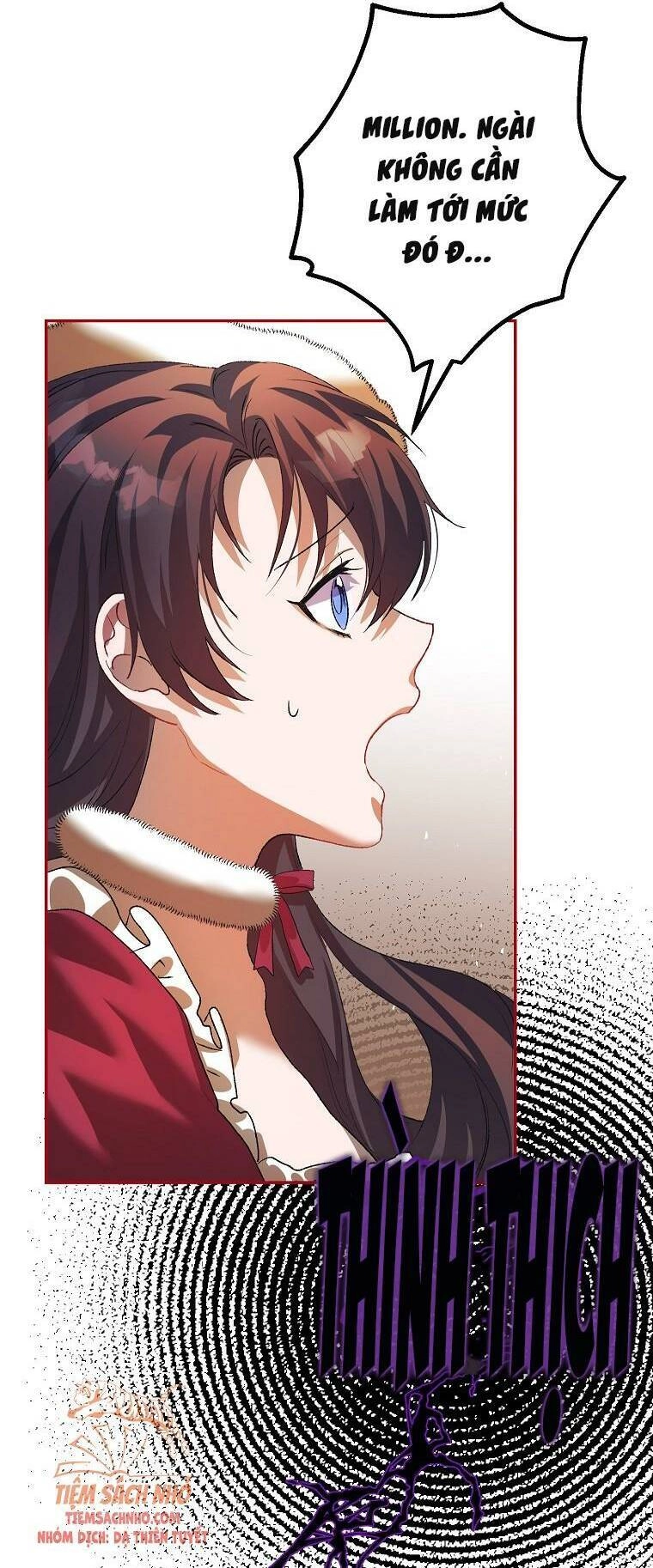 Quãng Đời Còn Lại Của Nữ Phụ Yểu Mệnh Chapter 24 - 56