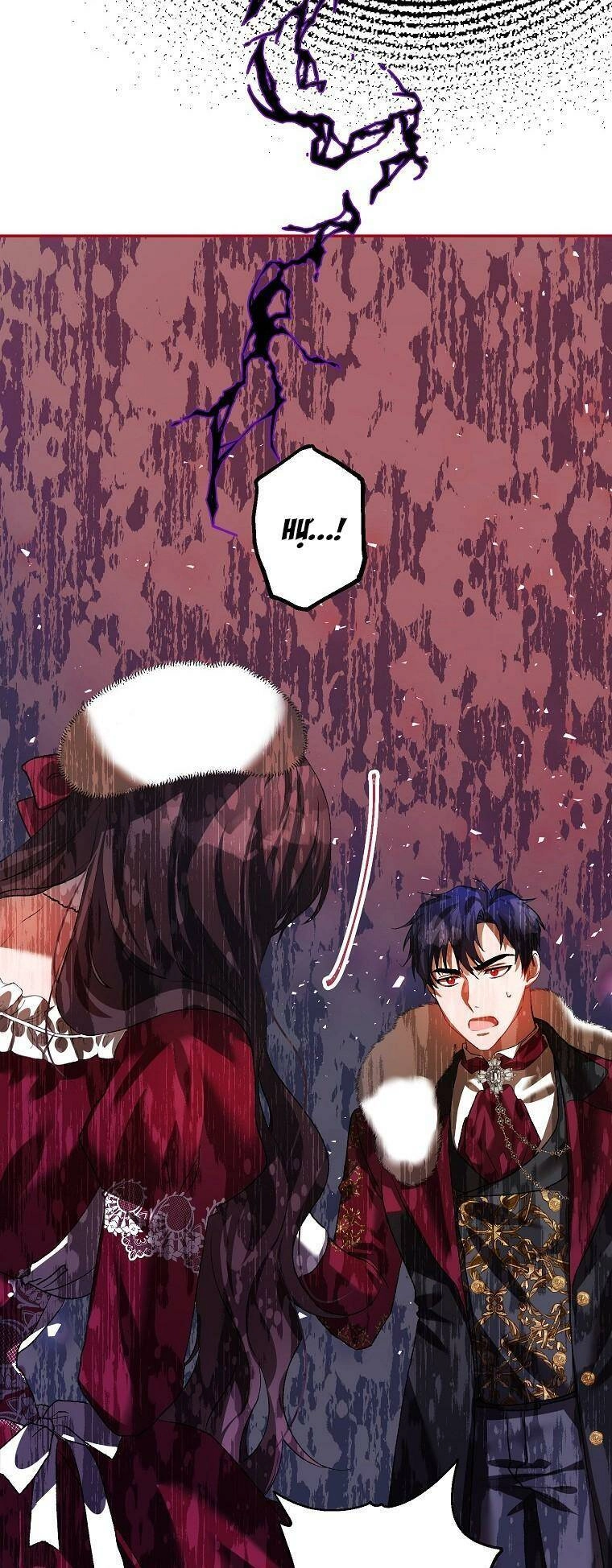 Quãng Đời Còn Lại Của Nữ Phụ Yểu Mệnh Chapter 24 - 57