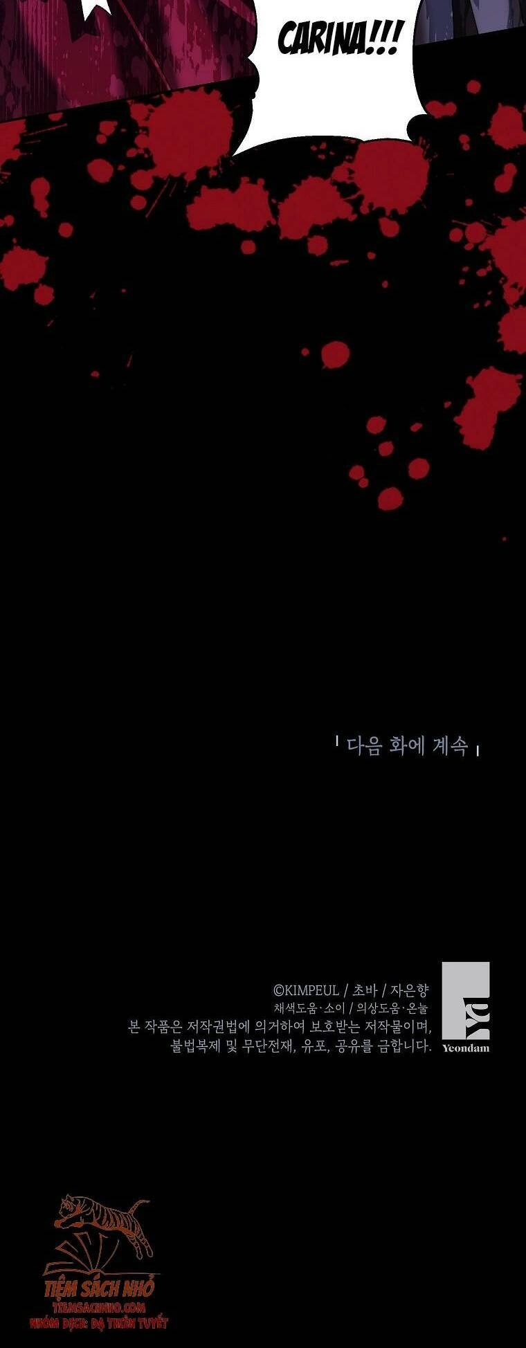 Quãng Đời Còn Lại Của Nữ Phụ Yểu Mệnh Chapter 24 - 58