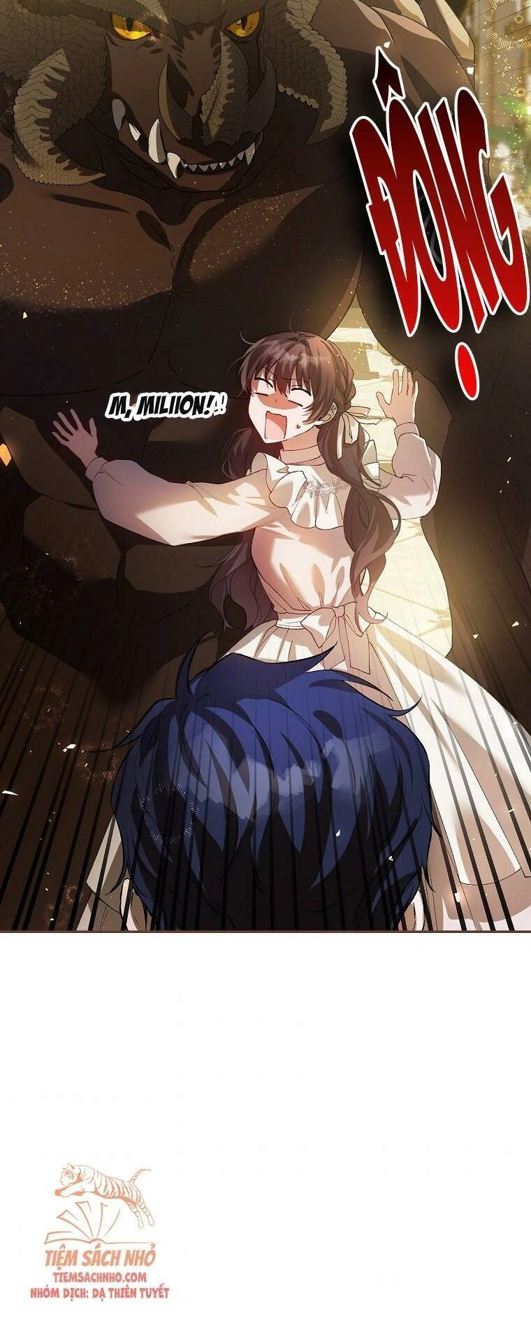 Quãng Đời Còn Lại Của Nữ Phụ Yểu Mệnh Chapter 25 - 41