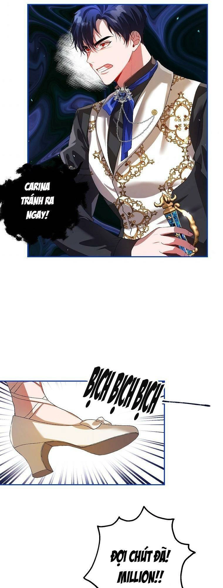 Quãng Đời Còn Lại Của Nữ Phụ Yểu Mệnh Chapter 25 - 42