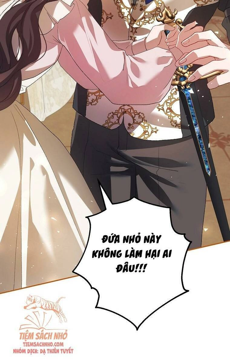 Quãng Đời Còn Lại Của Nữ Phụ Yểu Mệnh Chapter 25 - 44