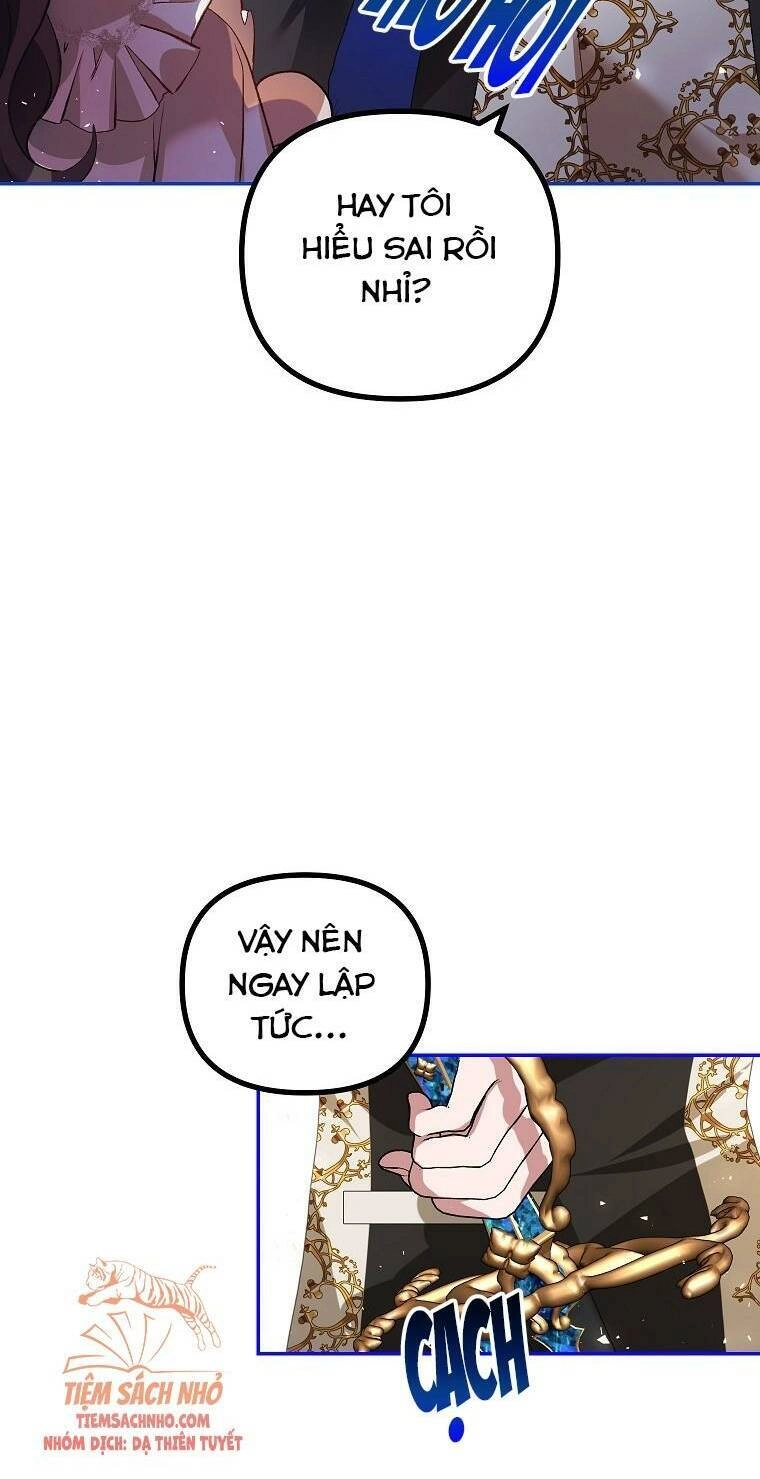 Quãng Đời Còn Lại Của Nữ Phụ Yểu Mệnh Chapter 25 - 51