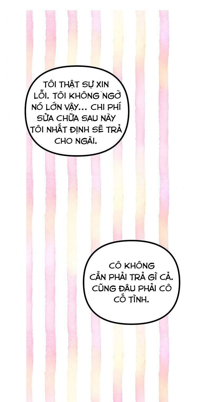 Quãng Đời Còn Lại Của Nữ Phụ Yểu Mệnh Chapter 25 - 56