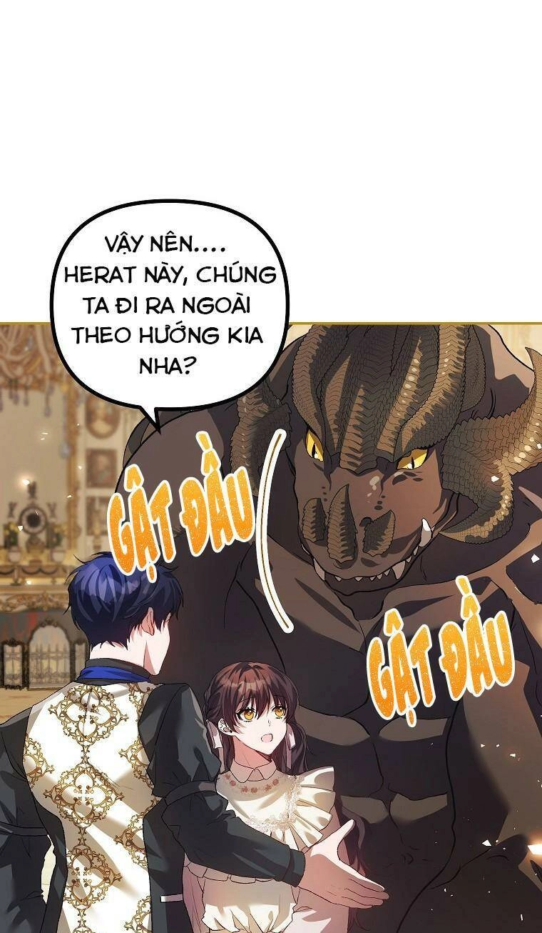 Quãng Đời Còn Lại Của Nữ Phụ Yểu Mệnh Chapter 25 - 59