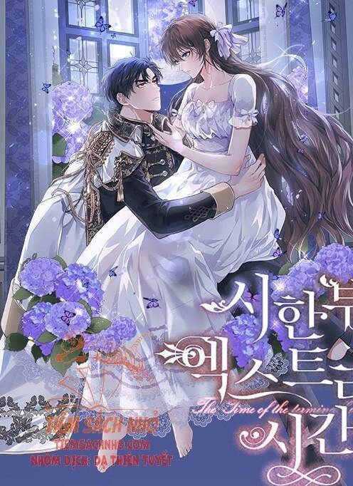 Quãng Đời Còn Lại Của Nữ Phụ Yểu Mệnh Chapter 26 - 1