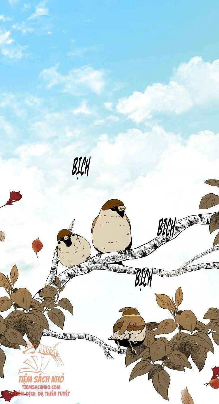 Quãng Đời Còn Lại Của Nữ Phụ Yểu Mệnh Chapter 26 - 2