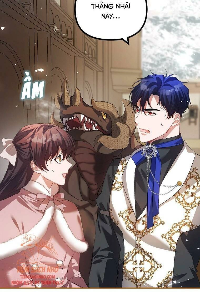 Quãng Đời Còn Lại Của Nữ Phụ Yểu Mệnh Chapter 26 - 4