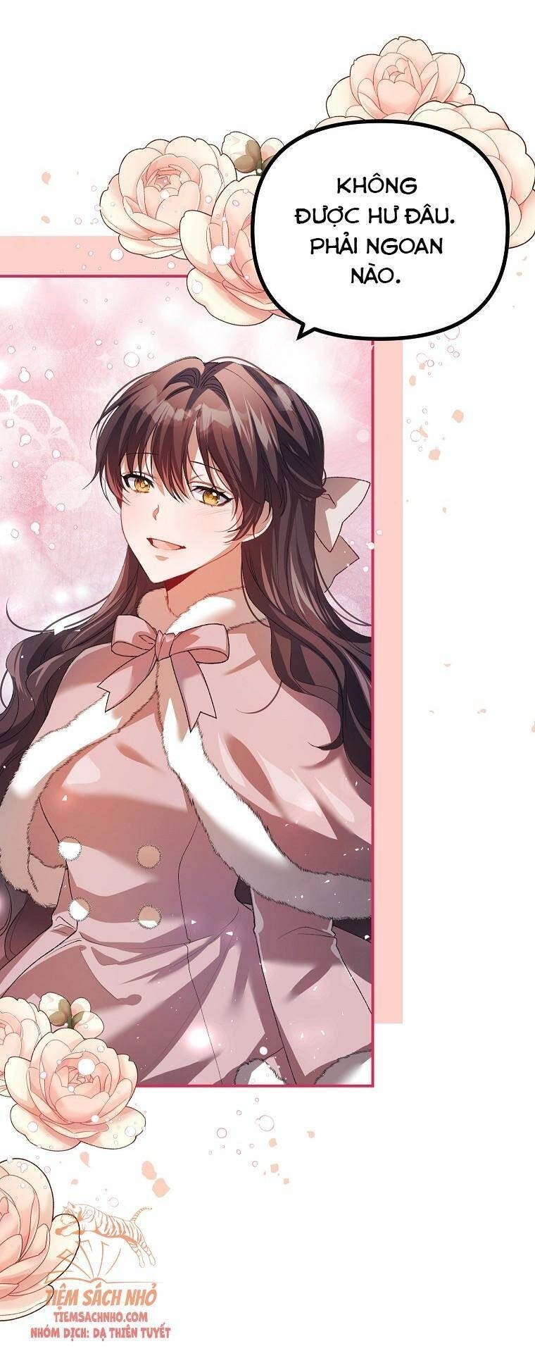 Quãng Đời Còn Lại Của Nữ Phụ Yểu Mệnh Chapter 26 - 6