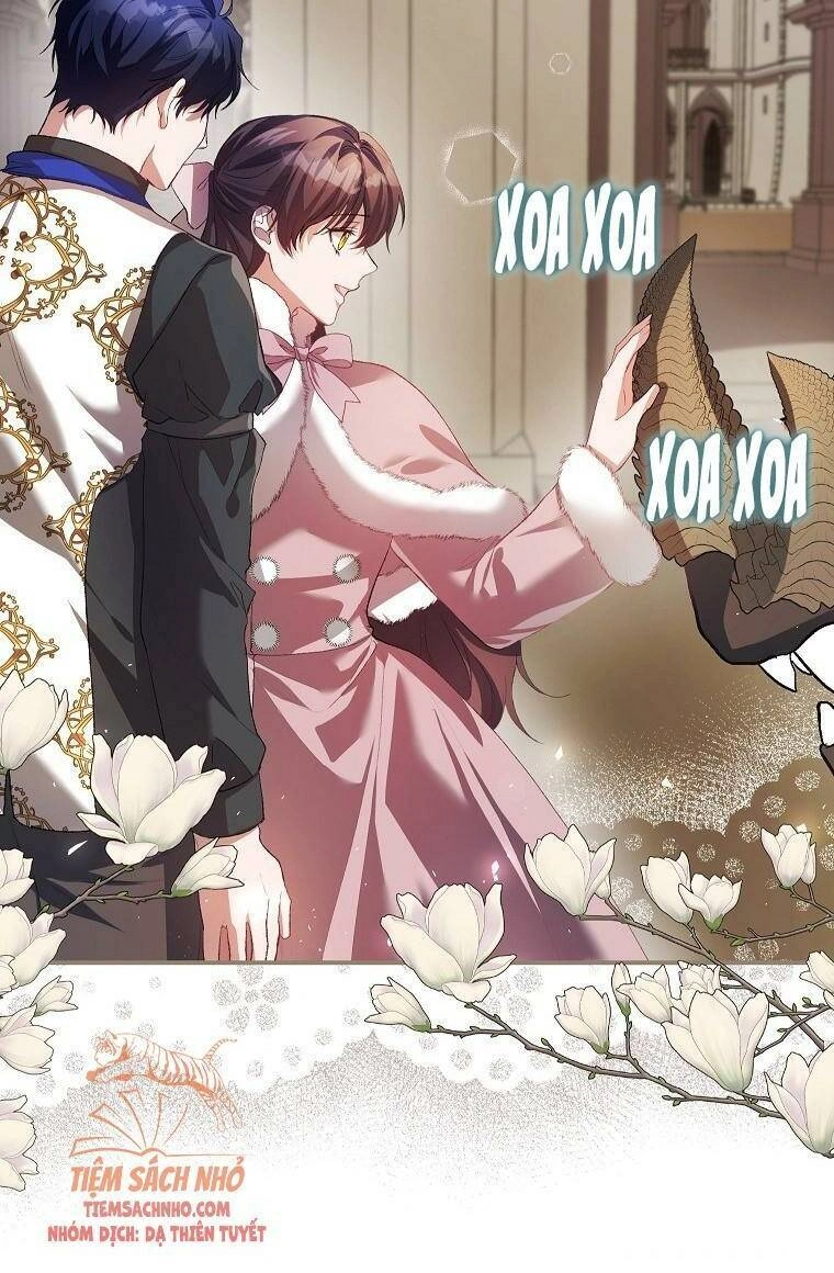 Quãng Đời Còn Lại Của Nữ Phụ Yểu Mệnh Chapter 26 - 8