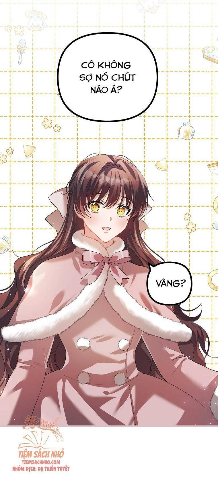 Quãng Đời Còn Lại Của Nữ Phụ Yểu Mệnh Chapter 26 - 10