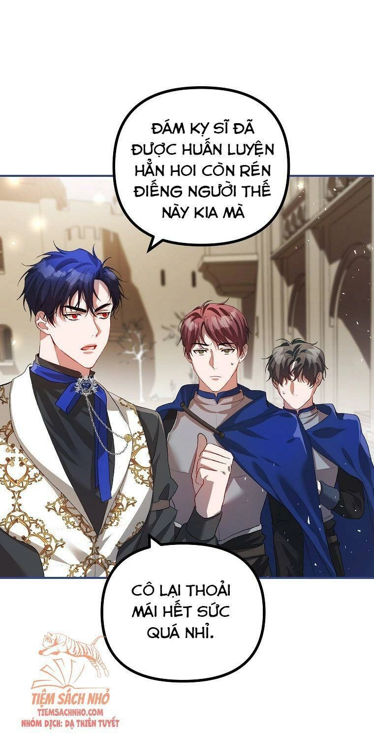 Quãng Đời Còn Lại Của Nữ Phụ Yểu Mệnh Chapter 26 - 12