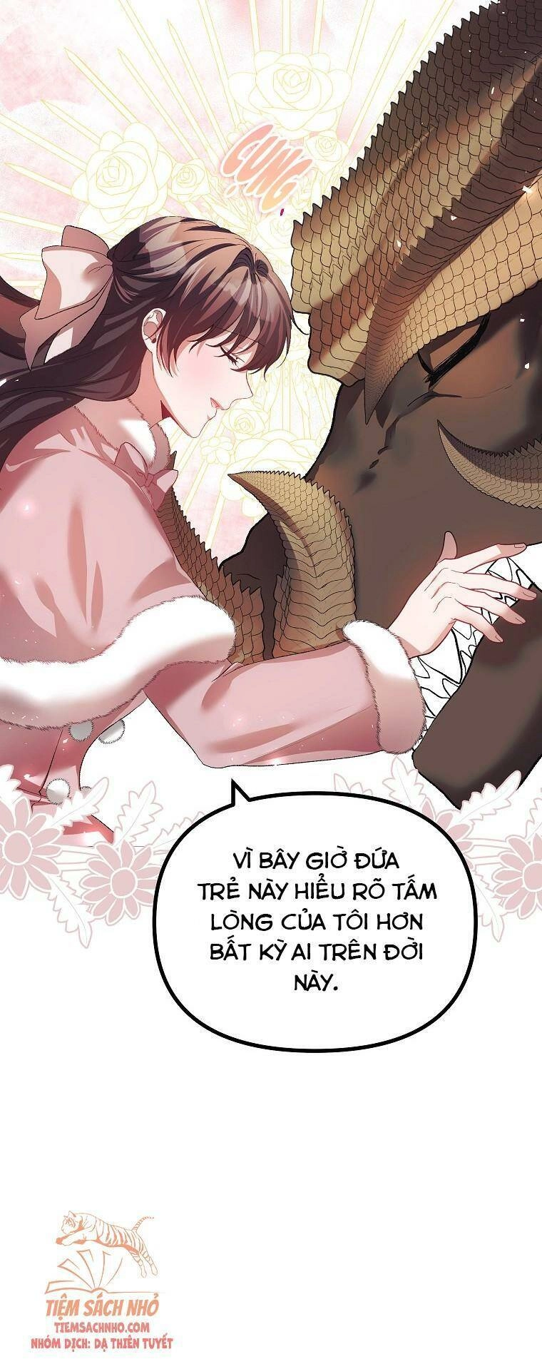 Quãng Đời Còn Lại Của Nữ Phụ Yểu Mệnh Chapter 26 - 14