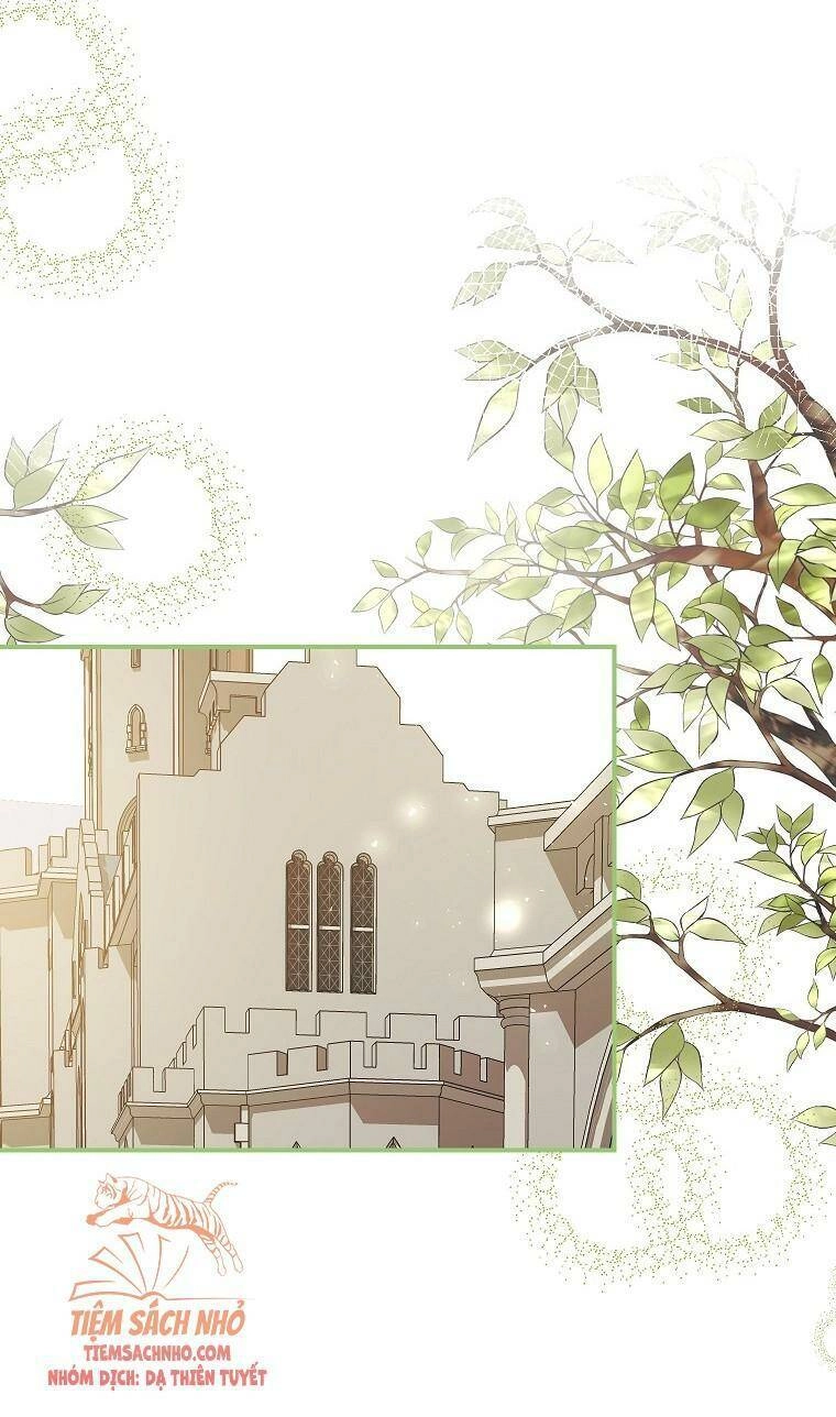 Quãng Đời Còn Lại Của Nữ Phụ Yểu Mệnh Chapter 26 - 16