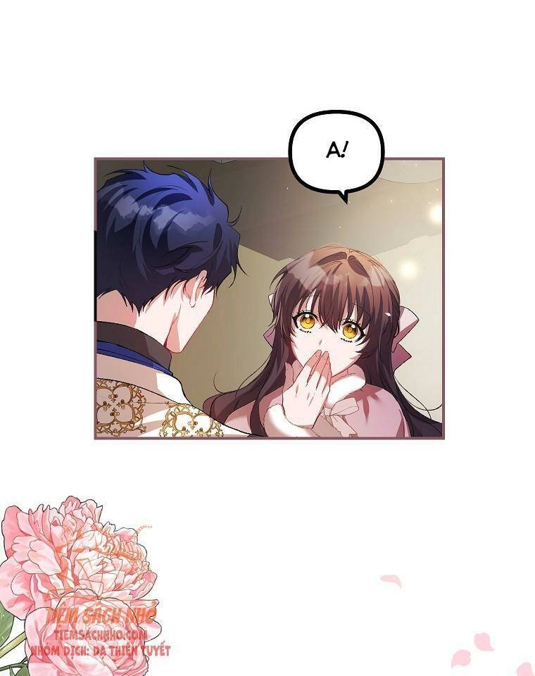 Quãng Đời Còn Lại Của Nữ Phụ Yểu Mệnh Chapter 26 - 19