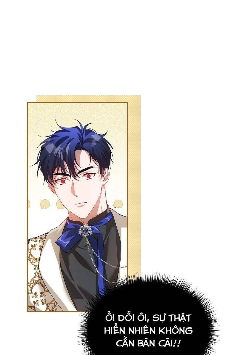 Quãng Đời Còn Lại Của Nữ Phụ Yểu Mệnh Chapter 26 - 23