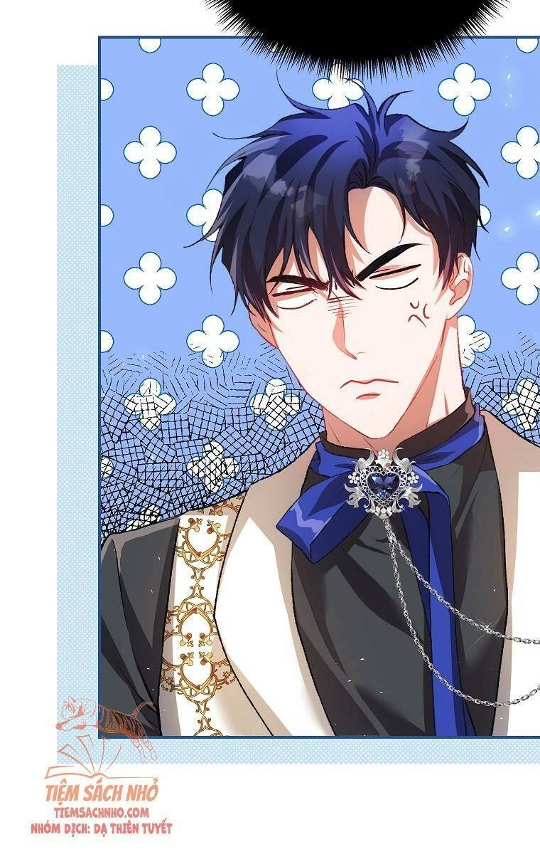 Quãng Đời Còn Lại Của Nữ Phụ Yểu Mệnh Chapter 26 - 24