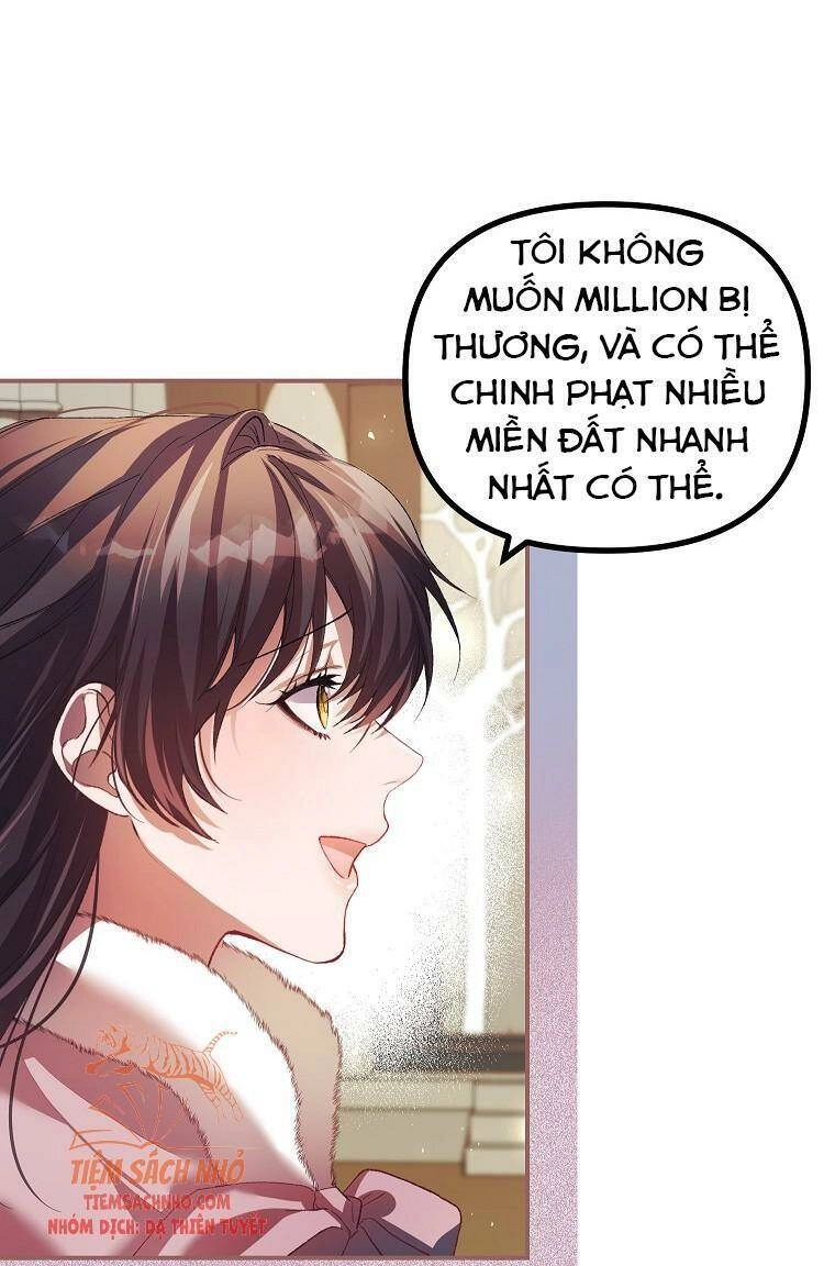 Quãng Đời Còn Lại Của Nữ Phụ Yểu Mệnh Chapter 26 - 26