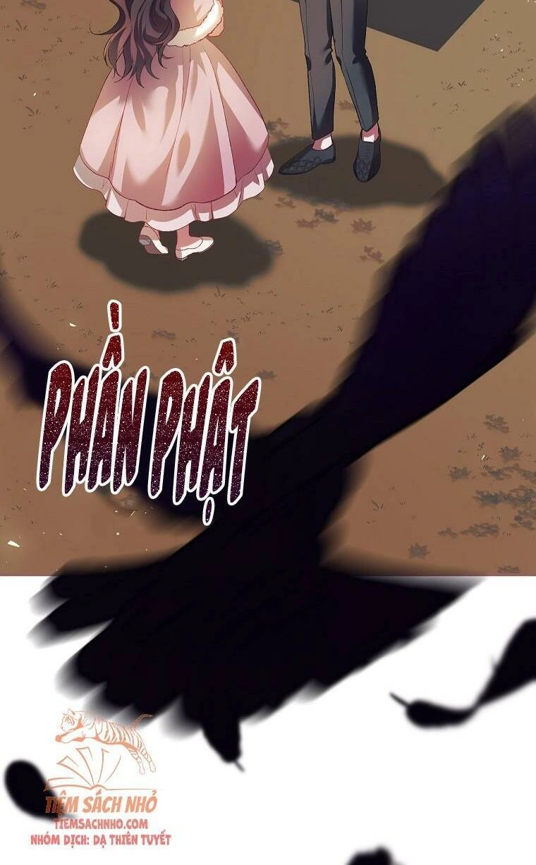 Quãng Đời Còn Lại Của Nữ Phụ Yểu Mệnh Chapter 26 - 29