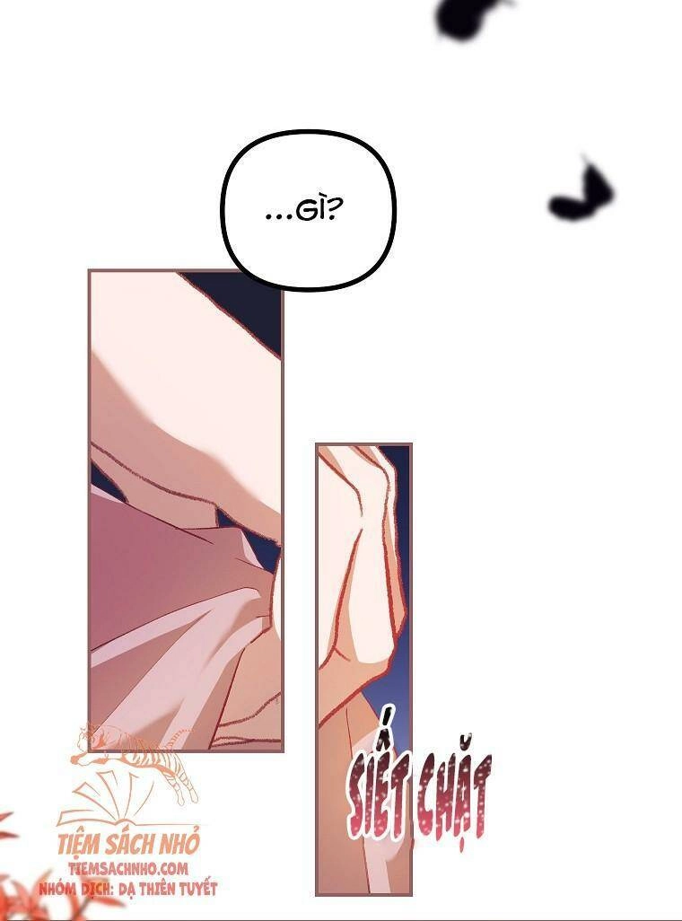 Quãng Đời Còn Lại Của Nữ Phụ Yểu Mệnh Chapter 26 - 30