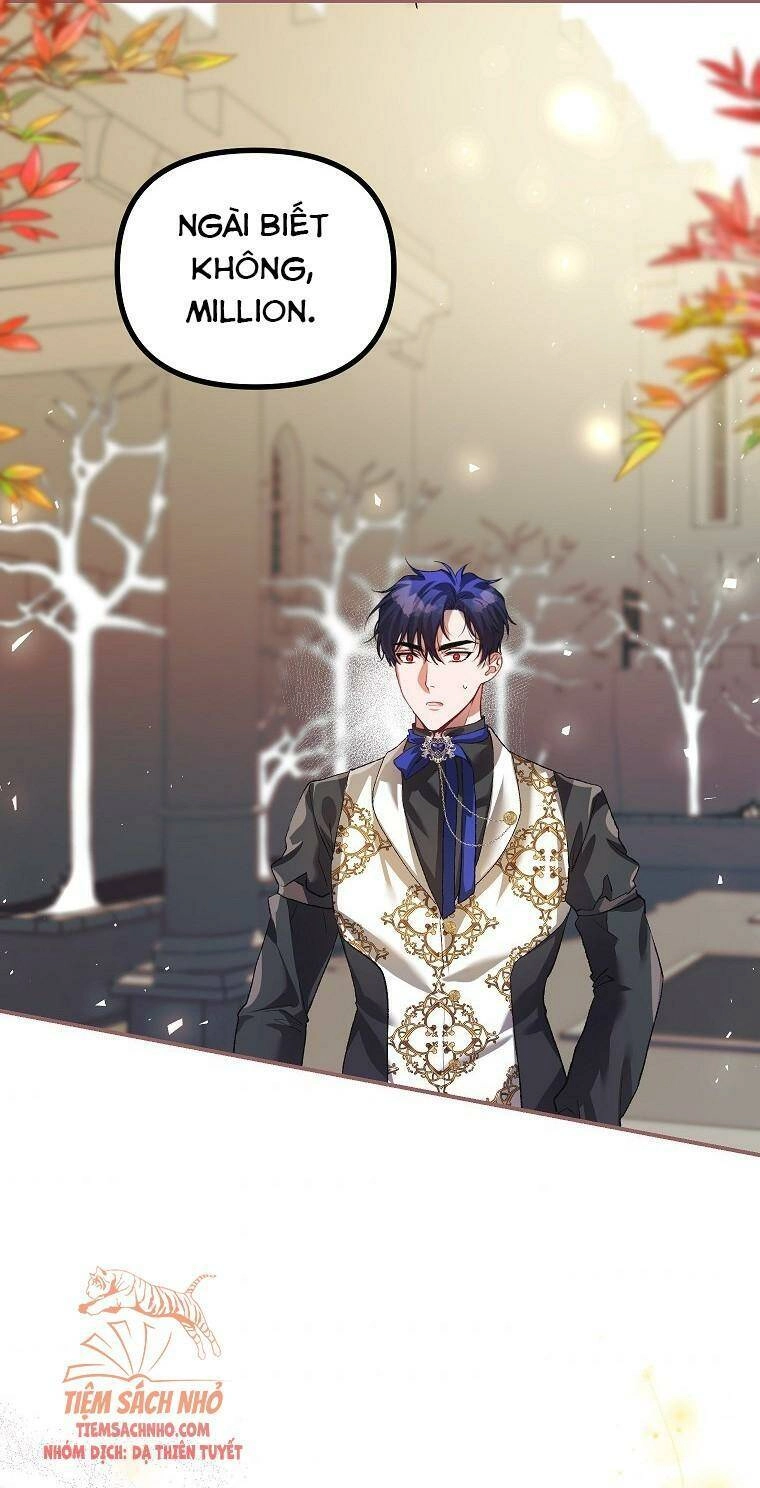 Quãng Đời Còn Lại Của Nữ Phụ Yểu Mệnh Chapter 26 - 31