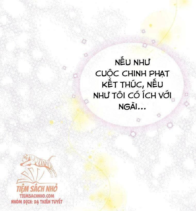 Quãng Đời Còn Lại Của Nữ Phụ Yểu Mệnh Chapter 26 - 32