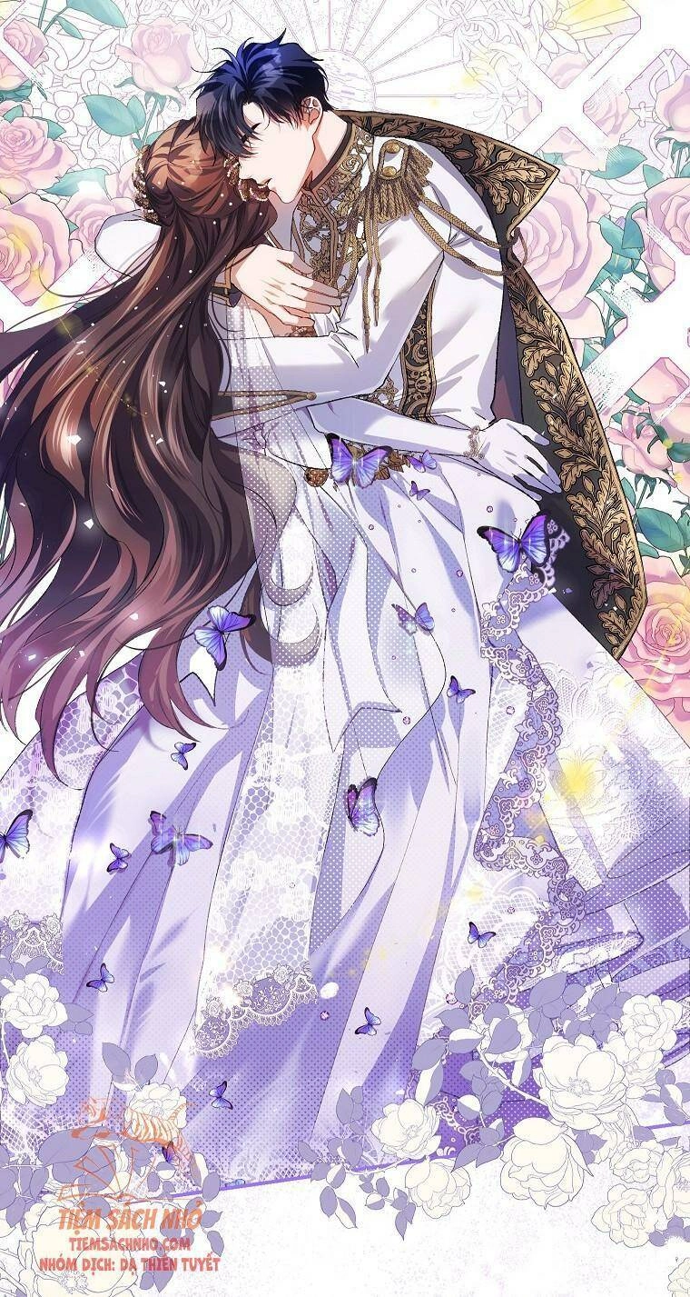 Quãng Đời Còn Lại Của Nữ Phụ Yểu Mệnh Chapter 26 - 34